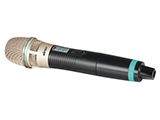 Mipro ACT-50H Handheld Transmitter